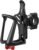 Lamicall Adjustable Bike Water Bottle Holder – [Fit 1.9-2.8″ Diameter Bottle] [For Handlebar & Frame] Motorcycle Cup Holder, Bicycle Drink Cage with Screw Tool, For 48-71 mm Bottles