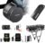 BAFANG Mid Drive Motors 48V 36V BBS01B BBS02B BBS-HD Mid Motor Electric Bike Conversion Kit with Optional Battery and Optional Ebike Display Custom Ebike Conversion Kits