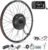 48V15OO JYLT Sport Version Ebike Conversion Kit, 26″ 27.5″ 28″ 29″ 700C Rear Wheel Hub Motor Electric Bike Conversion Kit with Controller & Optional Display, For Cassette Disc Brake MTB