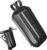 Electric Scooter Bag, 3L Hard Shell Case, Front Handlebar Holder, Portable Carry Organizer, Charger Tool Storage, Repair Accessory, Travel Helper, Daily Riding Supply