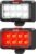 ACSO Bike Lights Front and Back,Super Bright Bike Light,IPX5 Waterproof,USB-C Rechargeable Bike Lights,5+8 Modes Bike Light Sets.