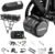TSDZ-2B Z8 TSDZ16 Mid Drive Kit 48V 36V Torque Sensor Mid Motor Ebike Conversion Kit with Battery & Display for BB68-73MM