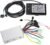 KSTE 36V-48V Electric Motor Brushless Controller, Waterproof LCD Display Panel Electric Bicycle Scooter Controller Kit (250W 36V-48V)