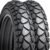 YunSCM 2PCS 26 Inches Fat E-Bike Tyres 26×4.0/98-559 Bicycle Tyres Compatible 26X4 26 x 4.0 Road Bikes/City Bikes/E-Bike Tyres (Y-1328)