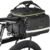 35L Bike Storage Bag Double Side Pannier Bags,Waterproof Cargo Rack Pack Saddle Bag Shoulder Bags with Rain Cover for Riding ,Multi-function Bicycle Rear Seat Trunk Panniers Pouch Cycling Accessories