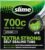 Slime 30058SL Bike Inner Tube with Slime Puncture Sealant