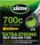 Slime 30058SL Bike Inner Tube with Slime Puncture Sealant