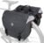 NDakter Bike Panniers, 35L Waterproof Panniers Bike Bags for Rear Rack, Expandable Double Bicycle Trunk Bag with Reflective Strips,E-Bike Panier Bag for Commute and Mountain Cycling Travel