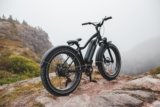Electric Bike Weight Guide: Why It Matters for Storage, Riding, and Transport