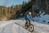 Electric Bike Winter Riding Tips: Battery, Tires, and Safety Guide