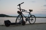 Electric Bike vs Electric Scooter: Which Ride Is Right for You?