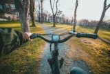 How to Ride an Electric Bike in Rainy Weather Safely