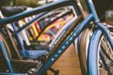 How to Store an Electric Bike Safely at Home