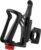 Adjustable Bike Bottle Holder, Bicycle Water Bottle Cage, For 48-71mm Bottles, 22-32mm Frame & Handlebar, 360 Degree Rotatable Cup Holder, Water Bottle Holder for Bicycle Motorcycle Stroller
