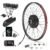 BAFANG 48V G020 G0900 Ebike Conversion Kit – Rear Hub Motor, Electric Bike Kit Compatible with 26″ 27.5″ 28″ 29″ 700C Wheels (135-142mm OLD) – Optional Battery & Display Available