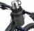 Bike Cup Holder – Bike Drinks Holder Kids, Insulated Bikes Water Bottle Holders, Universal Fit for Mountain, Road, Cruiser, Scooters, eBikes, Handlebar with Strap and Mesh Pocket for Mountain Touring