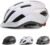 Bike Helmet Men Mountain Bike Helmet Women Adjustable Lightweight Breathable MTB Road Helmets Adults LEPESFON with Visor for Commuting 56-61cm