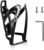 Bike Water Bottle Cage, Lightweight Bike Bottle Holder Strong Bicycle Drink Cup Holders Cycling Kettle for Road, Mountain and Kids Bikes