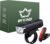 BYKING Bike Lights PRO Front And Rear, TYPE-C LED Bicycle Light Set For Cycling, Bright and Durable, 4/6 Light Modes and USB-C Rechargeable, For Helmet, E-bike, Mtb, Scooter, Mountain and Kids Bike…