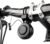 Electric Bicycle Bell Adult Bike, Waterproof Usb Rechargeable Bike Horn