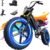 JANSNO Electric bikes for Adults, D1000 Motor Ebike with 48V 25/23/17Ah Battery, Dual Shock Absorbers, 20″ x4.0 All-Terrain Tires, Versatile Electric Bike with Multiple Performance Modes