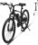 Electric Bike for Adults, 27.5 Inch Electric Mountain Bike, 250W Motor, 36V 13Ah Battery, 50km Range, Shimano 7 Speed, UK Road Legal E-Bikes