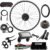 48V 500W Rear wheel Electric Bikes Conversion Kit Hub Motor, Electric Bicycle Motor,E-bike Cycling Hub with Controller, Bike Bicycle Conversion Tool Kit 7-speed Cassette,SW900 Screen