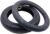 12-1/2″x 2-1/4″ (57-203/62-203) Tire Tube Set Inner/Outer for E-Bikes And Electric Wheelchairs Easy Replacement Tire Set(inner tube)