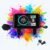E-Bike Color LCD Display UKC1 Protocol Electric Bike Screen Compatible with various Systems