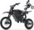iENYRID Electric Dirt Bike for Adults Teens,VIPCOO H3 Electric Motorcycle for Kids 220Nm Motor-60° Slope,48V/23Ah Removable Battery,Dual Hydraulic Brakes & Full Suspension Fit Age 13+