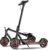 Electric Scooter, 8.5″ 10″ Tires, 350W/500W Motor, Up to 25km/h and 35/37/38/48km Long-Range, Folding E-Scooter for Adults with Drum Braking System, App Control