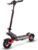 D3 Off Road Electric scooter for Adult – 10 Inches High-Speed Motor, 48V Smart BMS 80KM Long-Rang, Frong&Rear Suspension and Brake System, 150kg Max Load