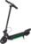 Electric Scooter Kids Foldable Mobility Scooters E Bike With RGB LED Lights For Ages 6-12 Boys Girls | 6-10 KM Range Dual Braking System 150W Motor Gift for Children