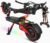 Electric Scooter,10.5″ Tires Electric Scooters Adult, 50-60 km Long Range, 48V 18Ah Battery E Scooter, Dual Suspension Dual Disc Brake Foldable e-scooter 150 kg Load Gifts