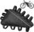 HEMOTON Ebike Battery Bag Triangle Bike Frame Bag, Electric Bicycle Conversion Kit Case for Mountain Cycling, Waterproof 1680D Oxford Storage Case for Easy Installation and Secure Storage