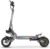 iENYRID Electric Scooter, 10” Tyre E Scooter for Adults, 30/50Km Long Range, 15/20.8Ah Battery, 3 Speed Modes, Dual Braking System Dual Shock Absorption, Foldable Escooter, Model S1/ES1