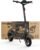 KUKIRIN G2 Electric Scooter for Adults, 55km Long Range, Foldable E Scooter, 10-Inch Tubeless Tyres, Dual Suspension, Dual Disc Brakes, Touch Display, IPX4 Water Resistant, EN17128