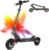 Kukirin G2 Master Electric Scooter for Adults, 52V 20.8Ah High Capacity Battery Up To 43 Miles Range, Dual High-Speed Front and Rear Motors & Hydraulic Suspension
