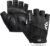 Lamicall Cycling Gloves for Men Women – [5mm Shock-Absorbing Pad] Half Finger Bike Gloves with Anti-Slip Silicone, Summer Breathable MTB Gloves, Weight Lifting Gloves for Gym Climbing Hiking Crossfit