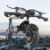 Off Road Electric Scooter for Adults, 10 inch VS6 Pro Pure Escooter, 52V 20.8Ah Battery Folding Scooters, 60-80 km Range, 150 kg Load HD Display Dual Shock Absorption & Motors All Terrain e Scooter