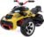 RCB 12V Kids Electric Motorbike, 2 Motors & 12″ Inch electric dirt bike 3/8 km/h Speed Modes, Multi-Music, USB Port, Best Ride On Motorcycle Car for 3-8 Kids