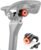 ROCKBROS Bike Tail Light, USB Rechargeable Smart Rear Light Bicycle LED Taillight,IPX6 Waterproof Ultra Lightweight Auto On/Off for Night Cycling MTB Road Bike Gravel