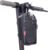 ROTTO Electric Scooter Bag with Water Bottle Bag Holder for Escooter Folding Bike Ebike Waterproof