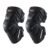 Scoyco Motorbike Knee Pads for Adults, CE Level 1 Multi-use Sports Knee Guards for Motocross E-Bike Roller Skate Skateboard Scooter MTB with Hard TPU Shell Protective Gear