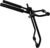 Streetwize – Rear Mounted Car Twin Cycle Bike Carrier Rack, Foldable Bike Carrier Rack – Universal Fit, Hatchback, Estates, Saloon, 4×4 (SWCC2)