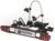 Westfalia BC 60 Bike Rack for Towbars| Bike Carrier for 2 Bicycles | Suitable for E-bikes | Foldable